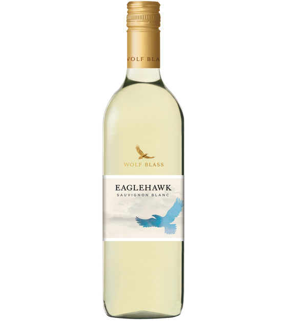 Eaglehawk Sauvignon Blanc 2022